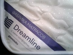  Dreamline Easy Hype TFK - 5 (,  5)